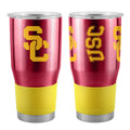 USC Trojans Travel Tumbler 30oz Stainless Steel-0