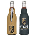 Vegas Golden Knights Bottle Cooler-0
