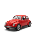 Vintage Volkswagen Beetle Model Car 1:24 Scale Retro Classic Collectible Car TV7331.