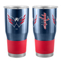 Washington Capitals Travel Tumbler 30oz Ultra Stainless Steel-0