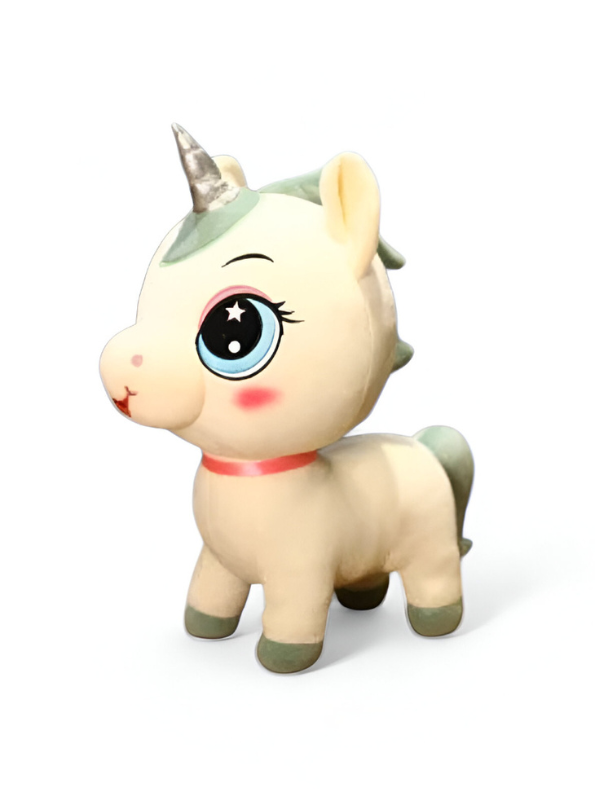White - Unicorn Soft Toy for Kids – 10 Inch Cute & Cuddly Plush Stuffed Animal Gift ST14145