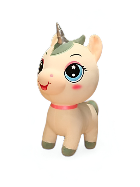 White - Unicorn Soft Toy for Kids – 10 Inch Cute & Cuddly Plush Stuffed Animal Gift ST14145