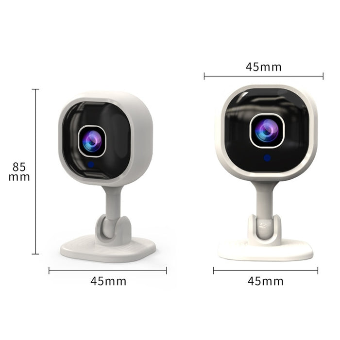 Wi-Fi Camera For Security & Surveillance Camera