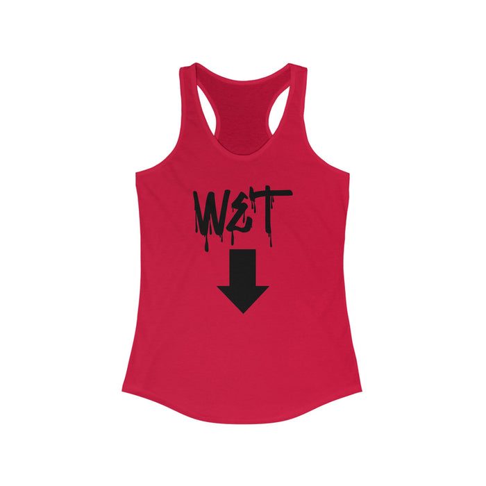 XS / Solid Red