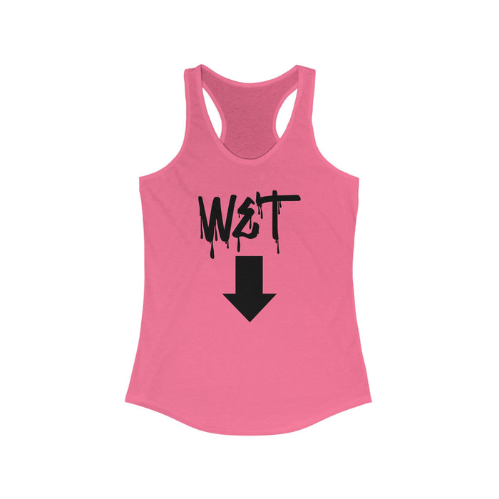 XS / Solid Hot Pink