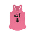 XS / Solid Hot Pink