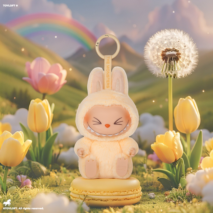 Zizi - Have A Seat Series - Blind Box - Official Authentic Barcoded Pop Mart Labubu Vinyl Plush Blind Box