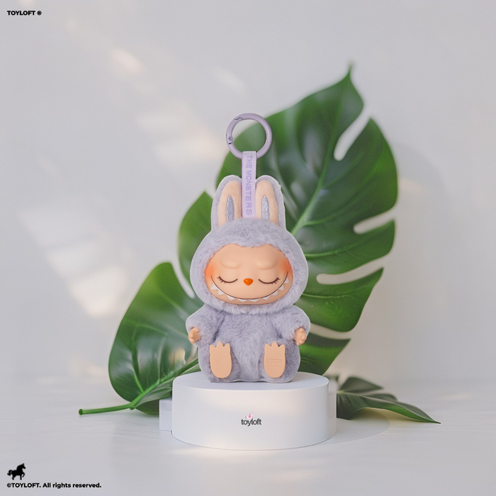 Zizi - Have A Seat Series Box - Blind Box - Official Authentic Barcoded Pop Mart Labubu Vinyl Plush Blind Box