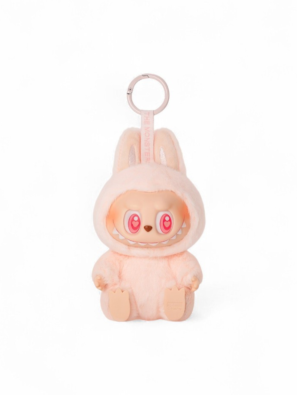 Zizi - Have A Seat Series Box - Blind Box - Official Authentic Barcoded Pop Mart Labubu Vinyl Plush Blind Box